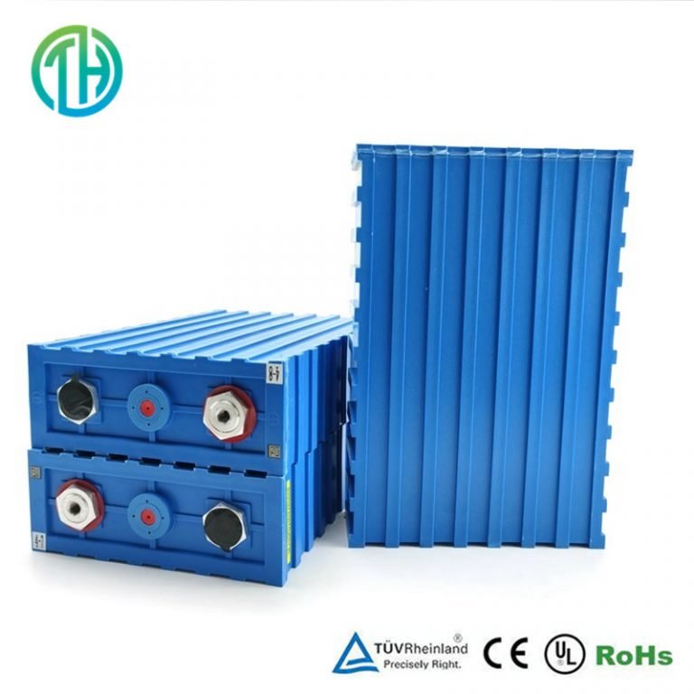 Lyth Instrument 3.2V 200Ah lifepo4 battery cells-LYTH