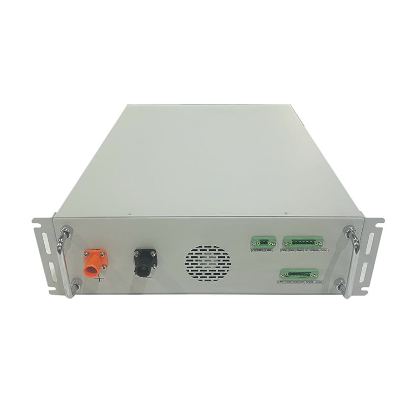 60kwh Battery Commercial Energy Storage System