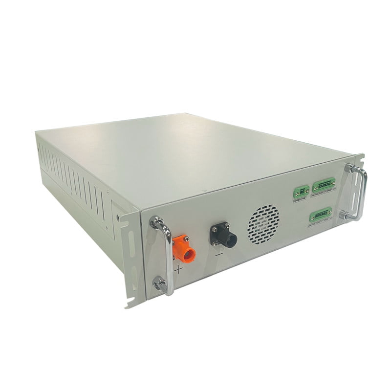 60kwh Battery Commercial Energy Storage System